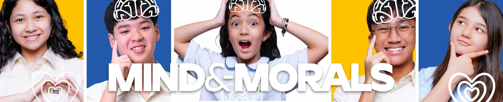 Minds & Morals banner