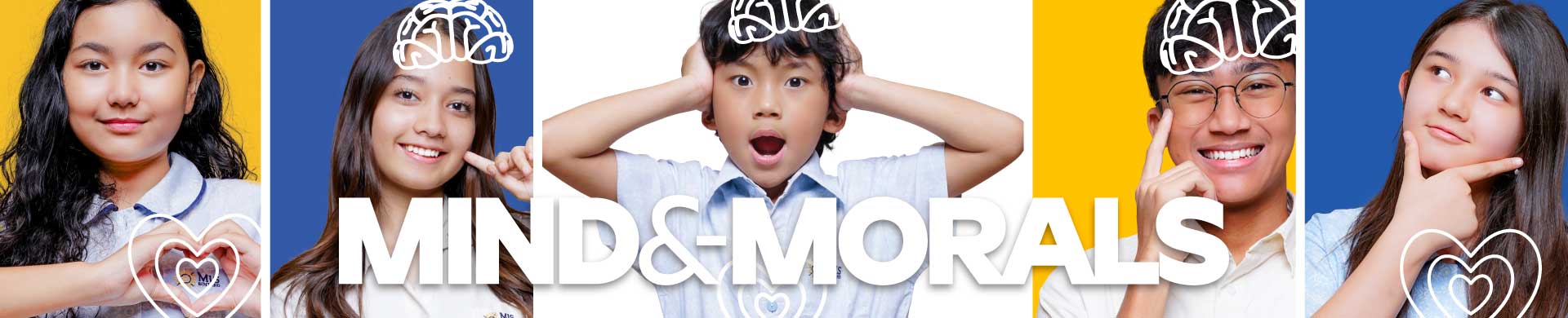 MISB banner