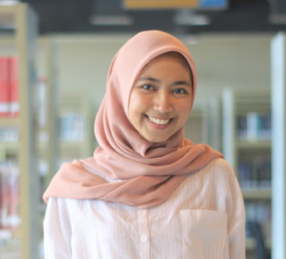 Aulia Asmayanti