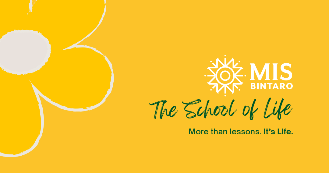 MISB Elementary Online Admission