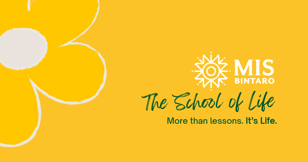 MISB Senior High Online Admission