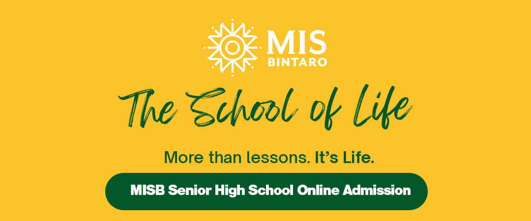 MISB Senior High Login